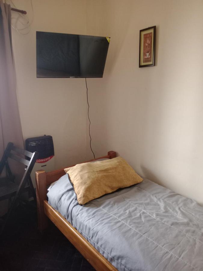 לינה וארוחת בוקר מרטינז Coralca מראה חיצוני תמונה